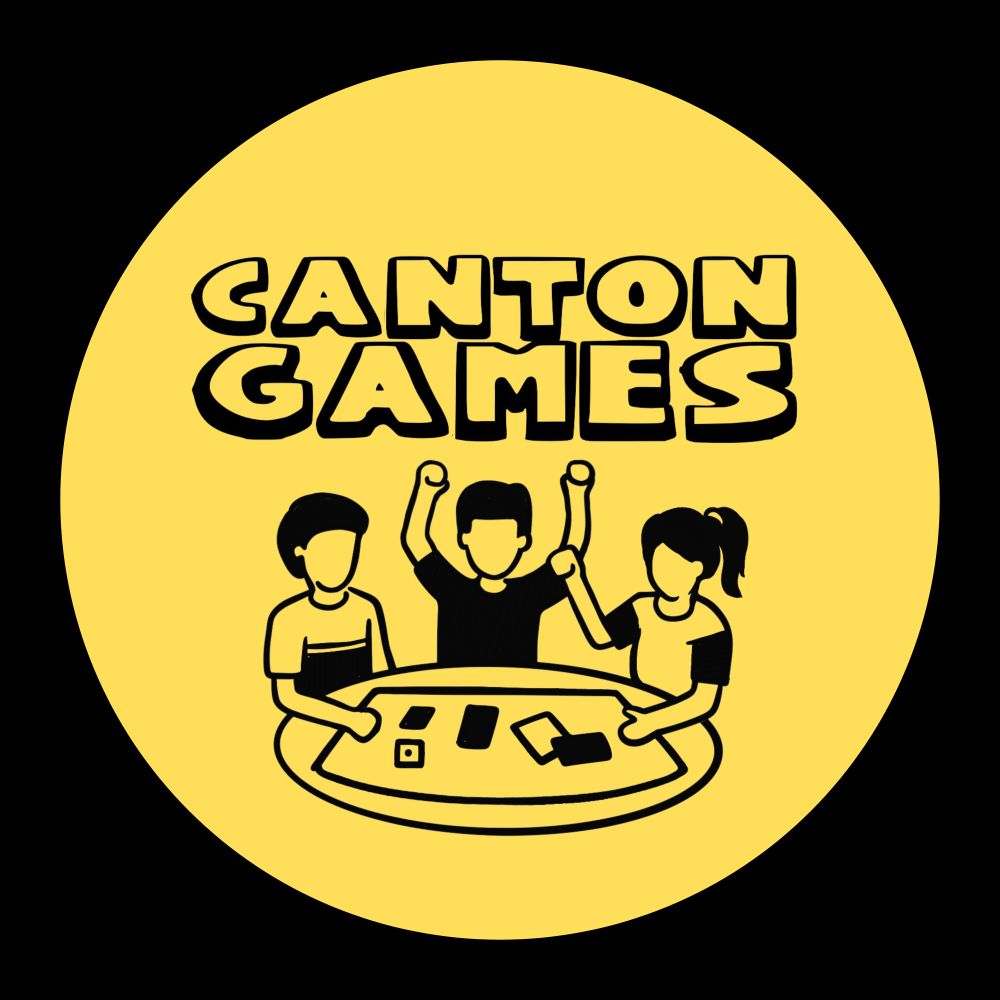 Canton Games