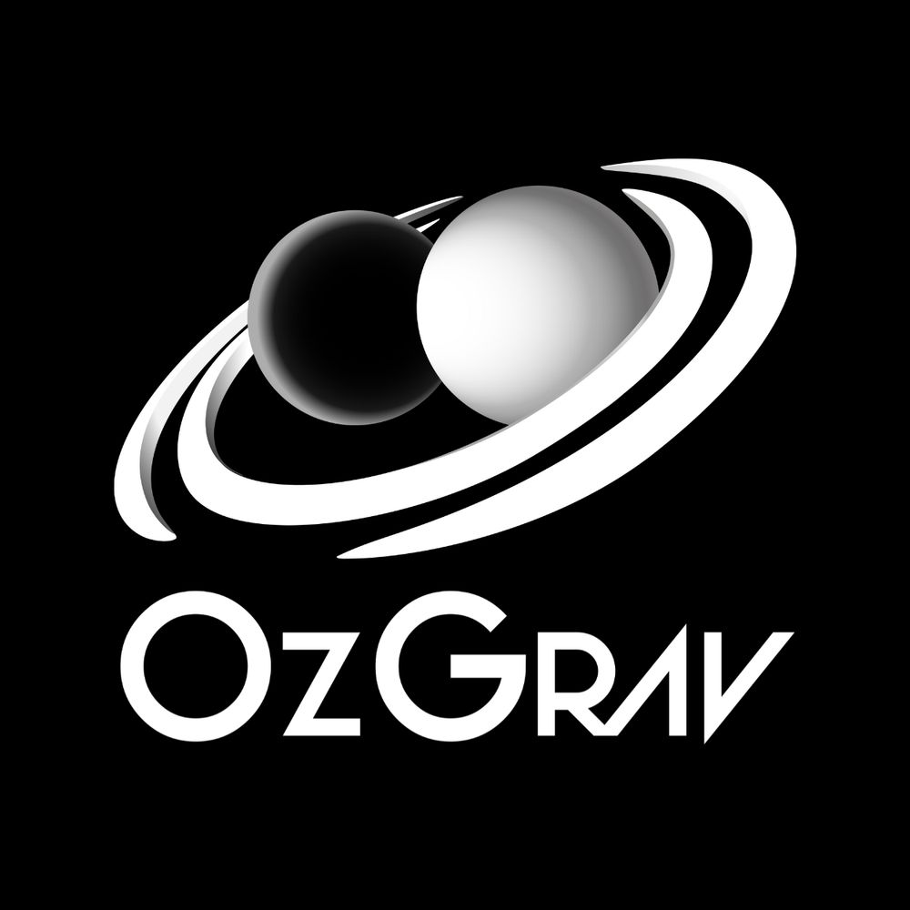 OzGrav