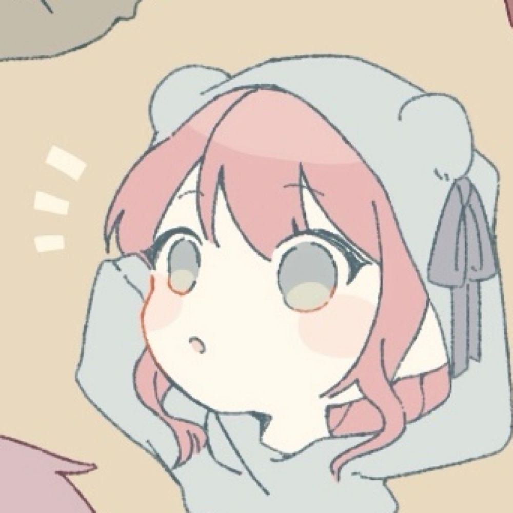モカ子
