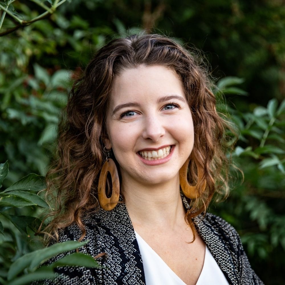 Audrey Wagner