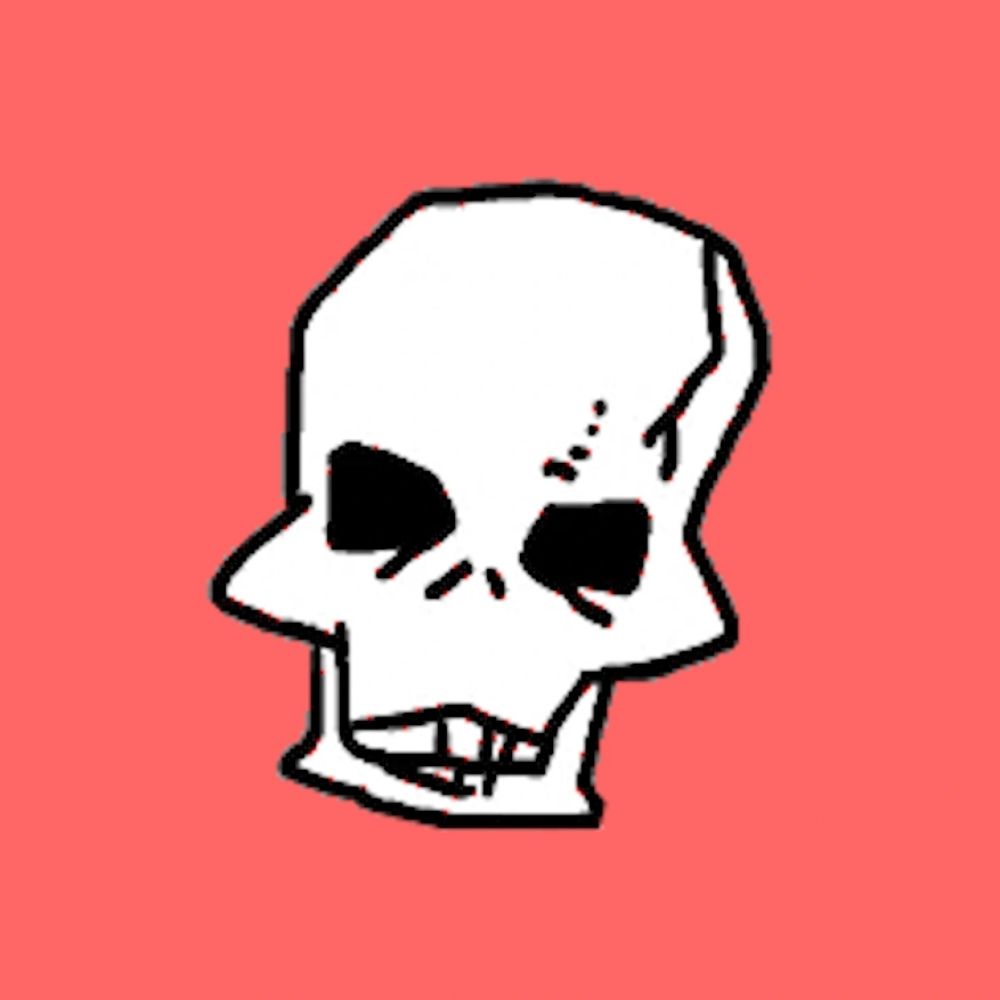 CYBRLICH 🔜 PAX East 💀