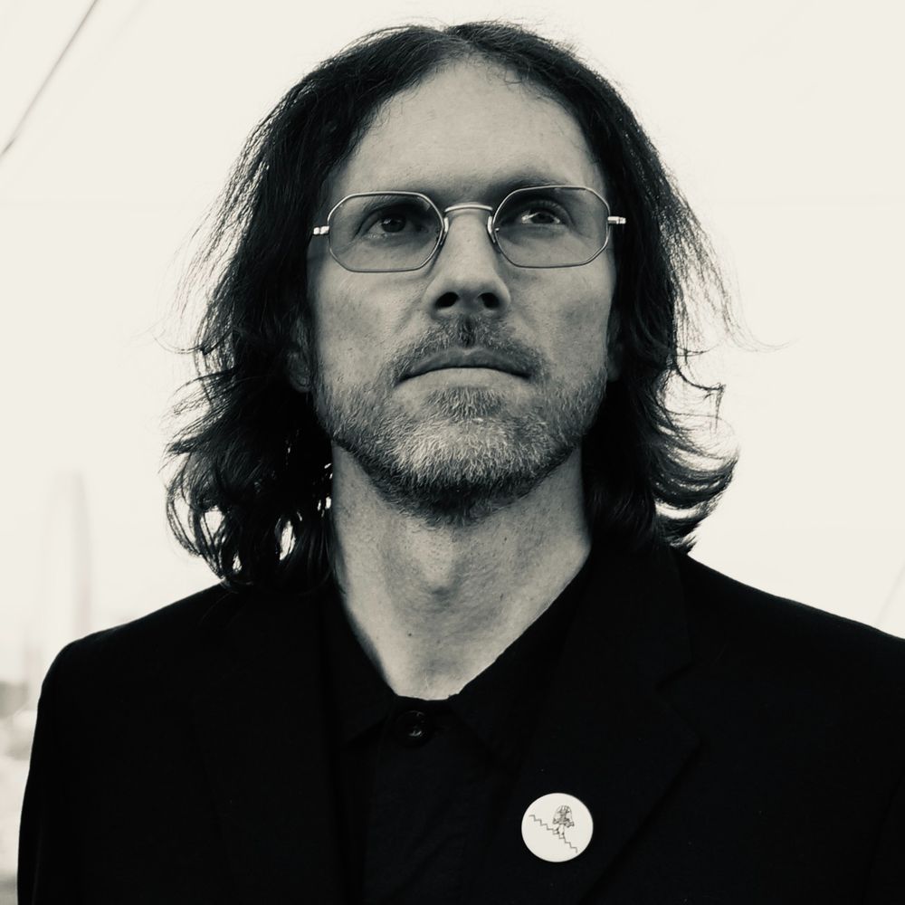 Brett Austin Eastman