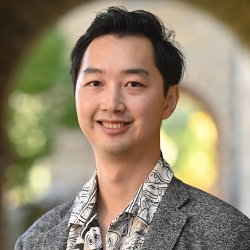 Harry Yan