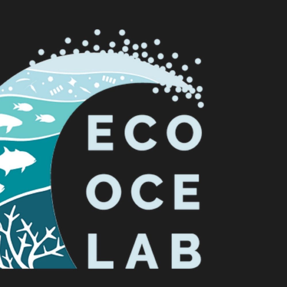 Ecological Oceanography Lab