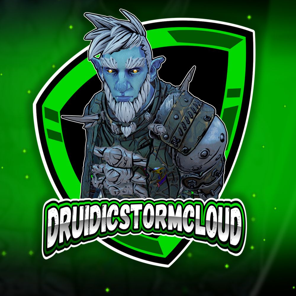Druidicstormcloud