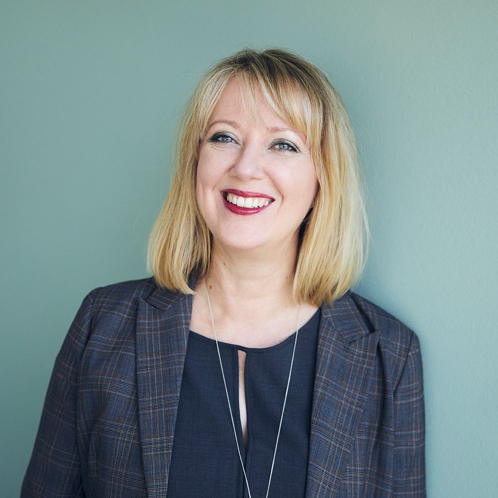 Jeannette Refstrup