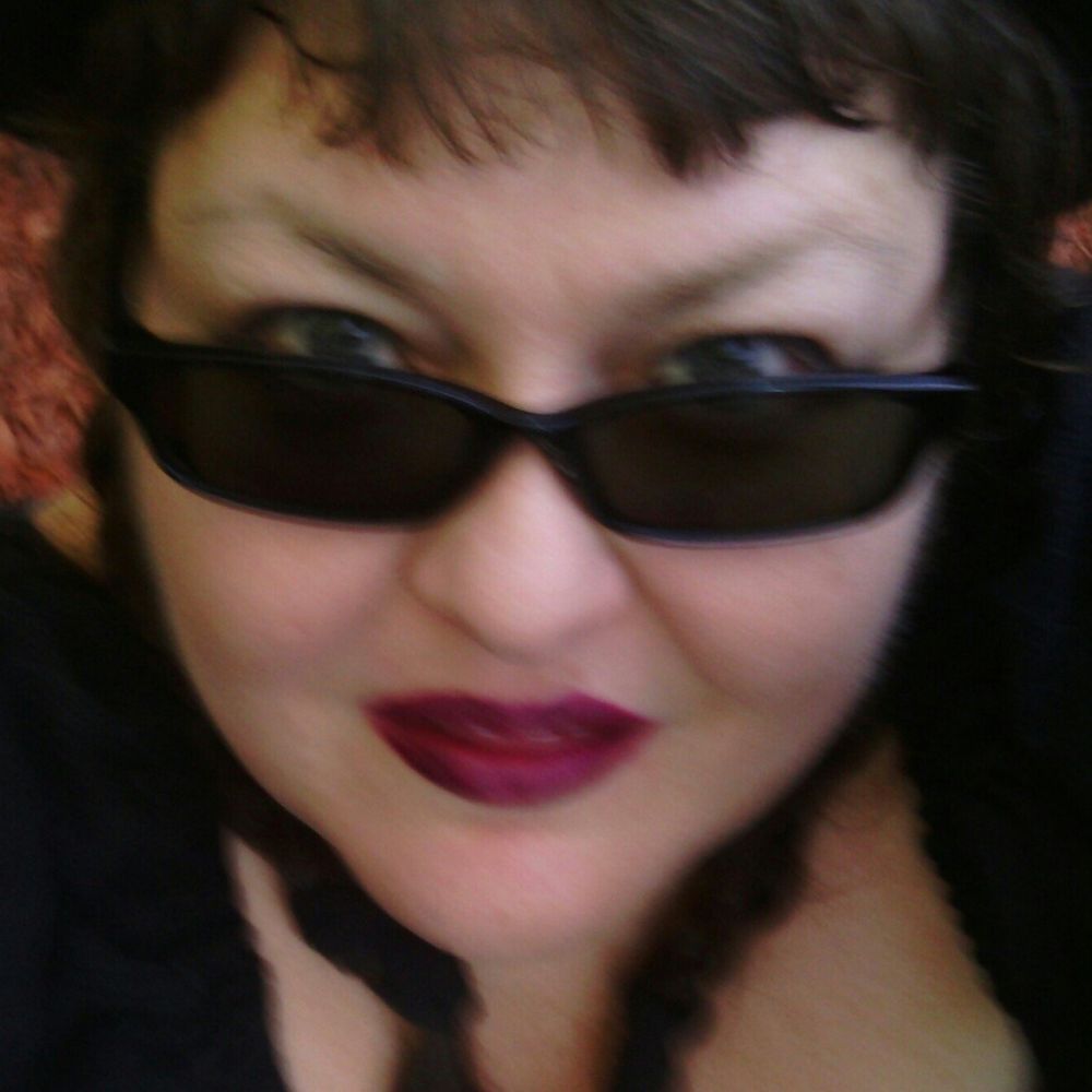 Jennifer "Temporalia" Lombardi