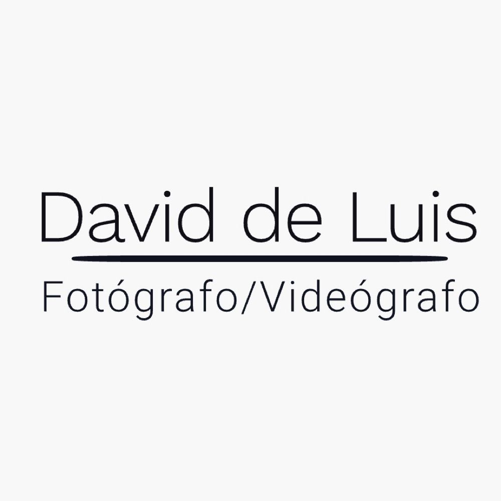 David de Luis Foto
