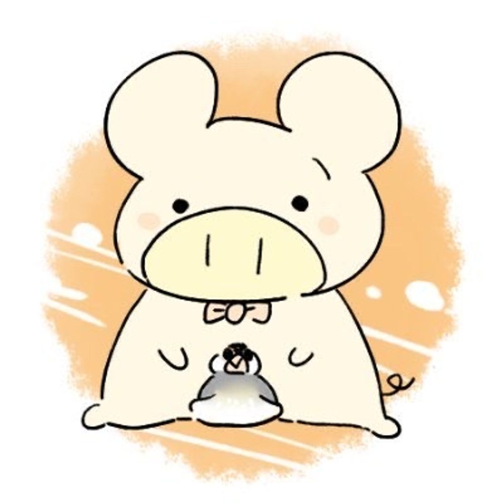 ぶたこ