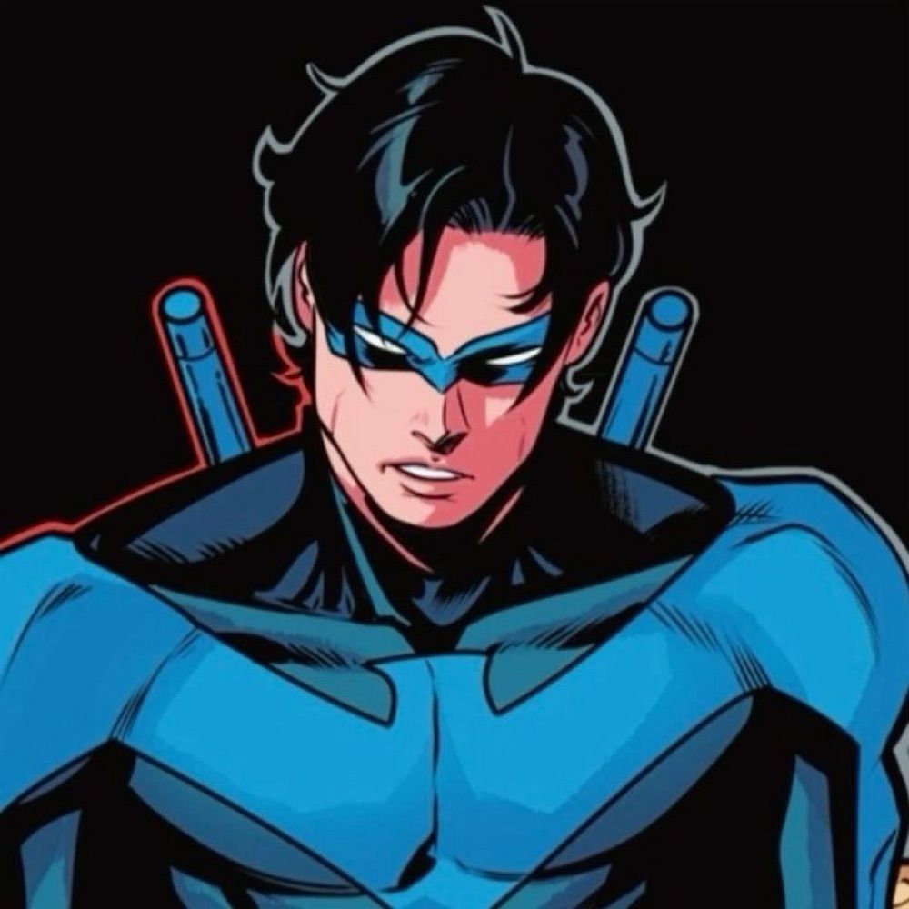 NIGHTWING