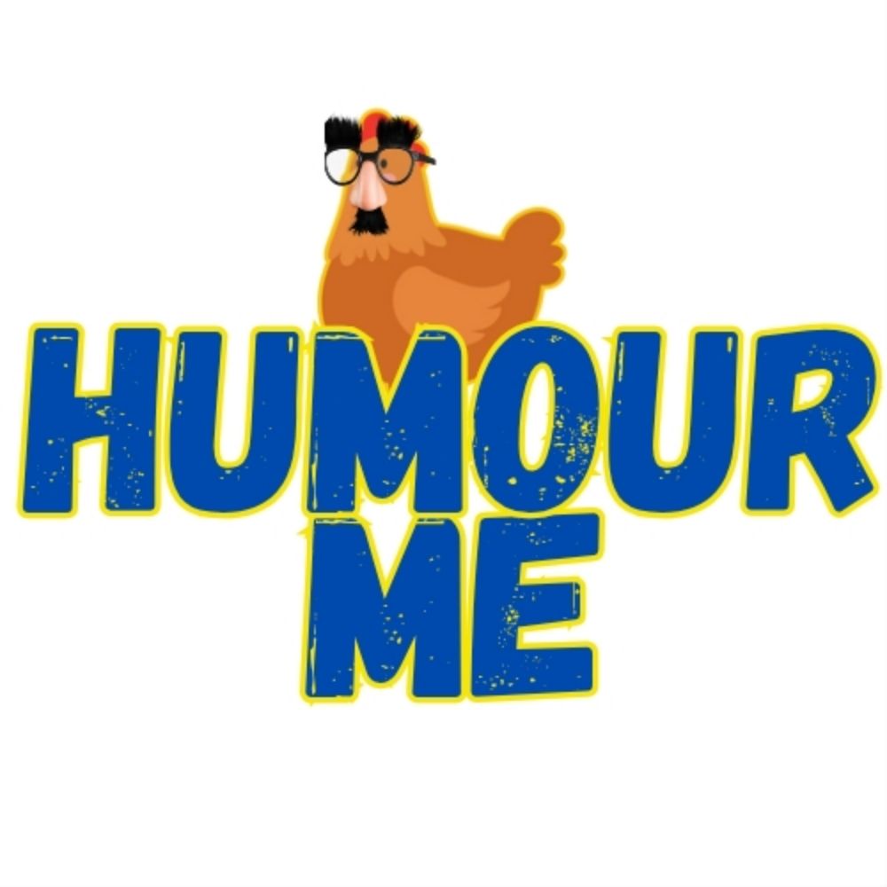 Humourmemag