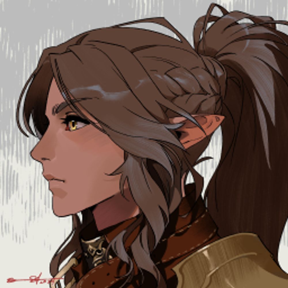 User avatar