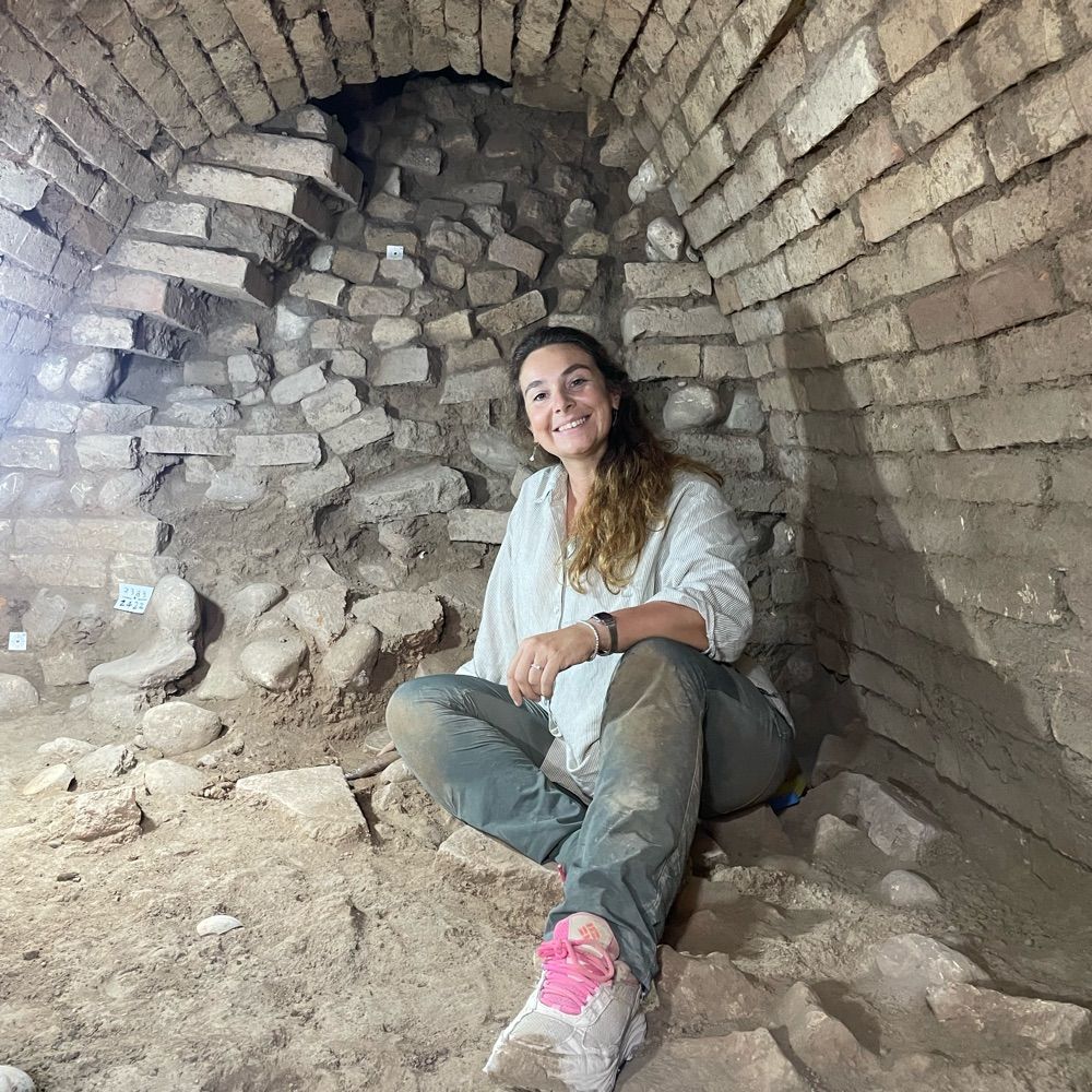 Francesca Simi