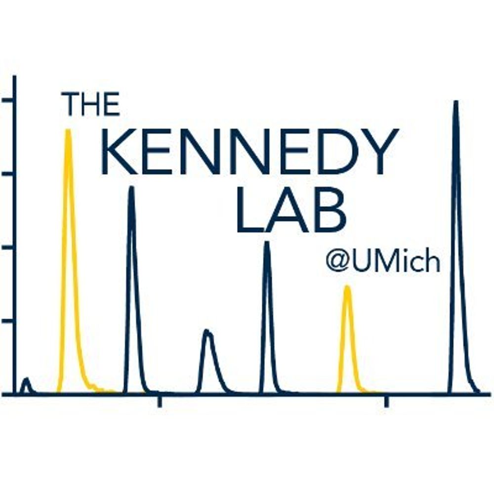 Kennedy Lab @uMich
