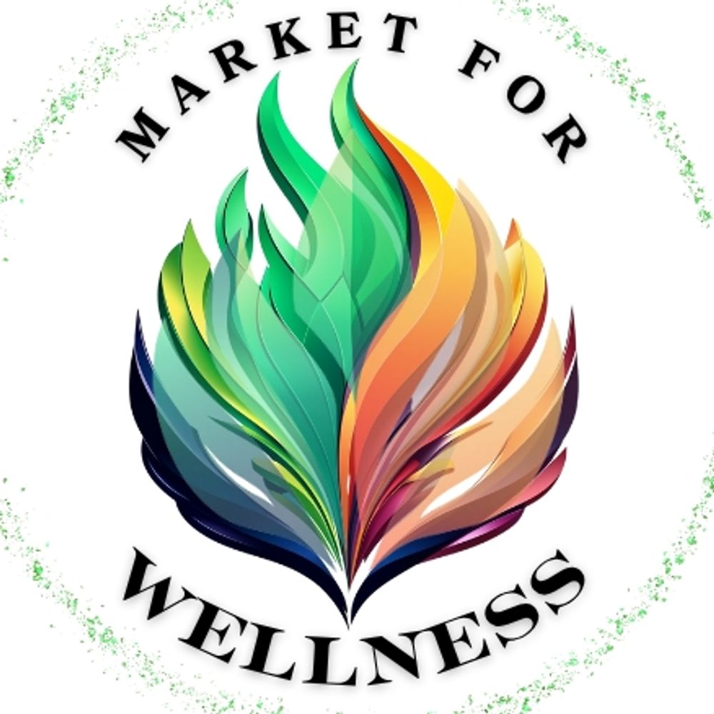 Market for Wellness - Biohacking 🧬 | Longevity ⏳| Nutrition 🥗