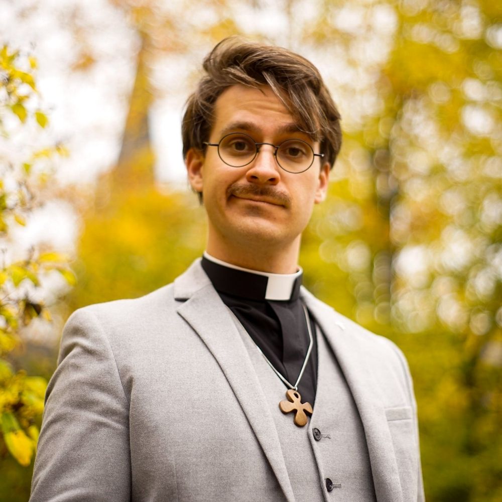 Thomas Sabbadini