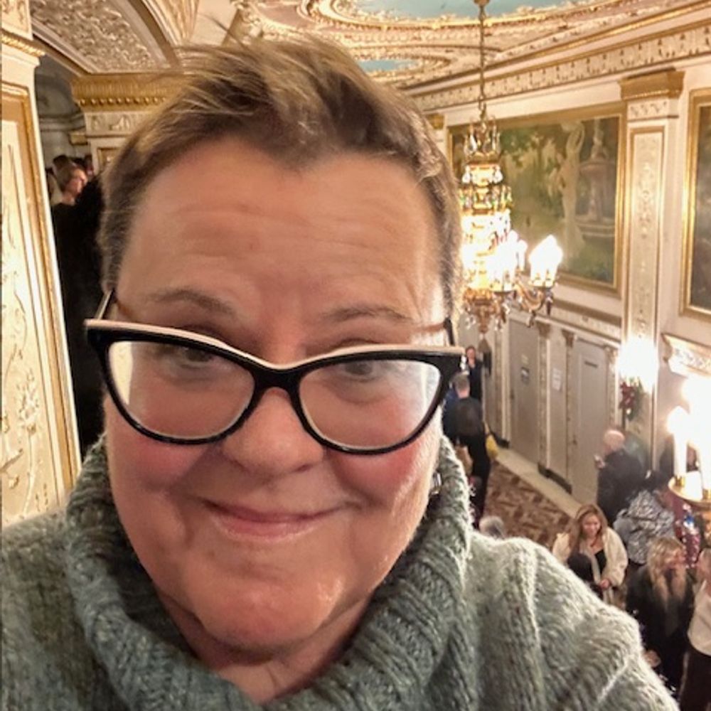 Lisa Renard-Paule