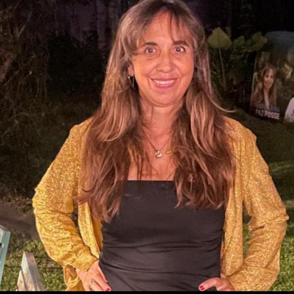 María Laura Paz Posse