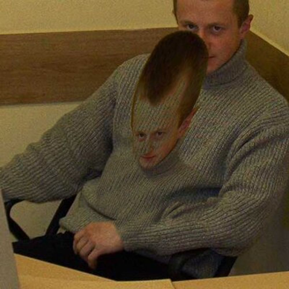 Eric Laska