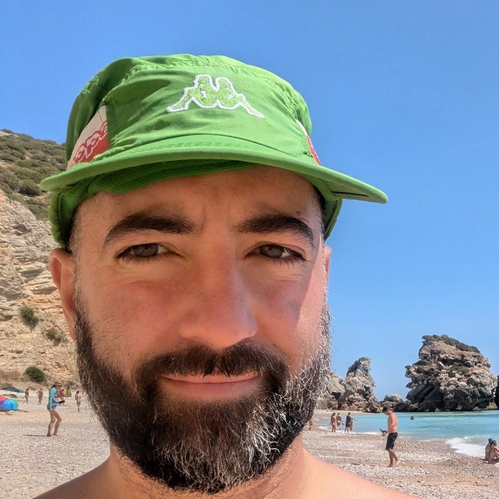 Benjamin Saracco