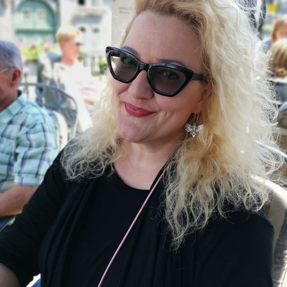 Natascha Mick