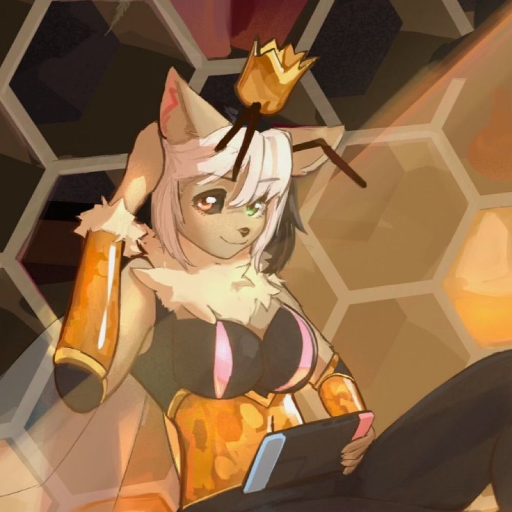 AlanaBee