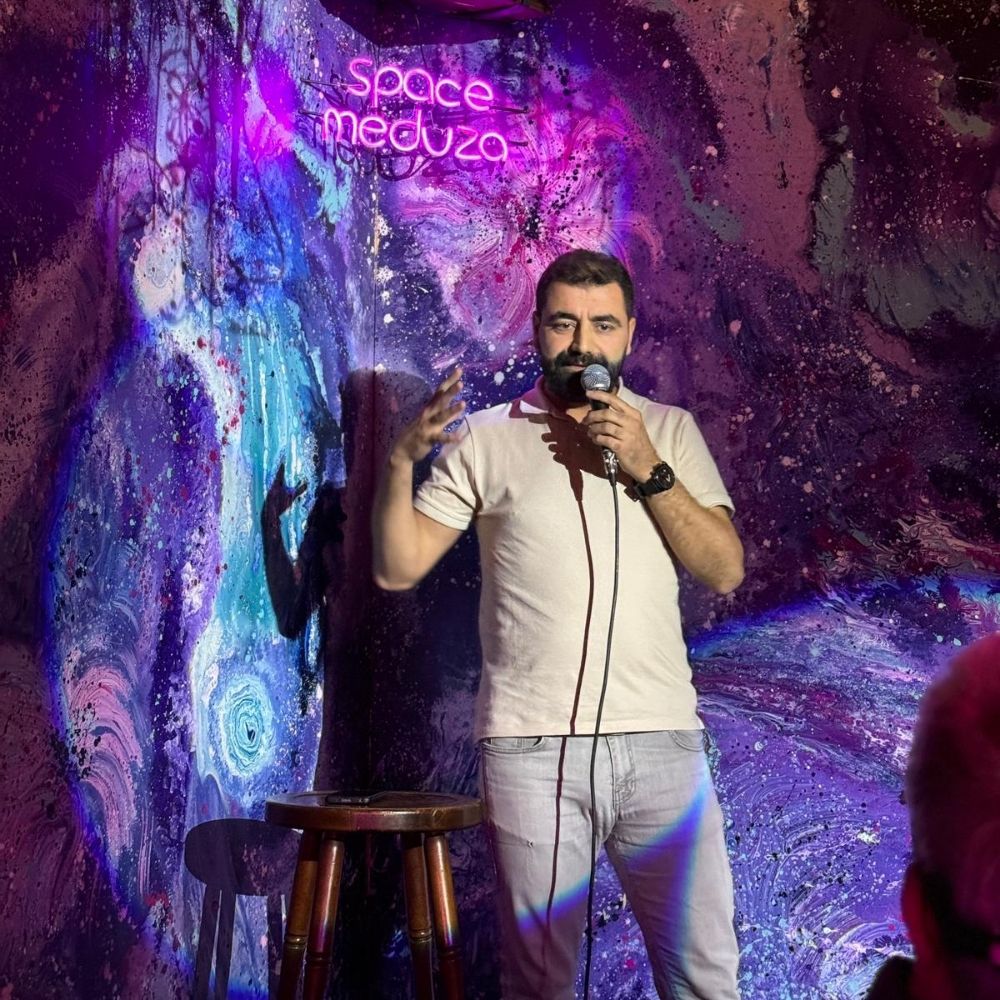 Özgür İnsan