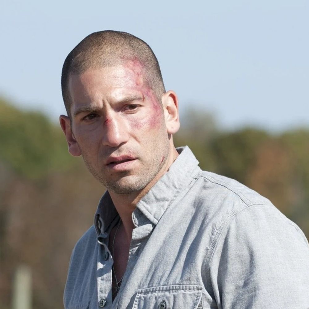 Jon Bernthal