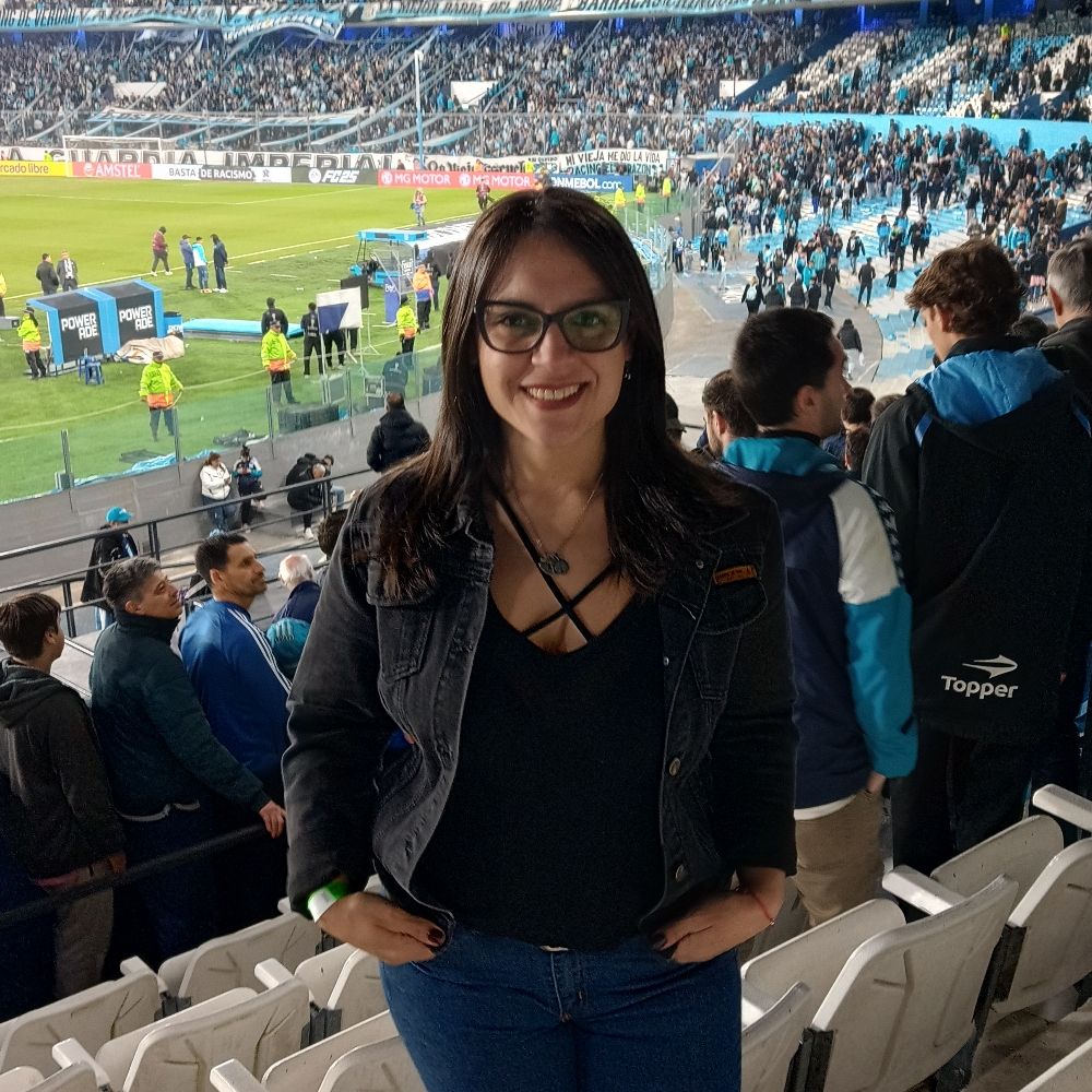 Mafe Millán