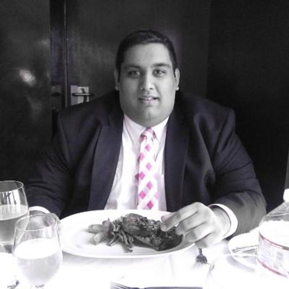 Jamil Bata