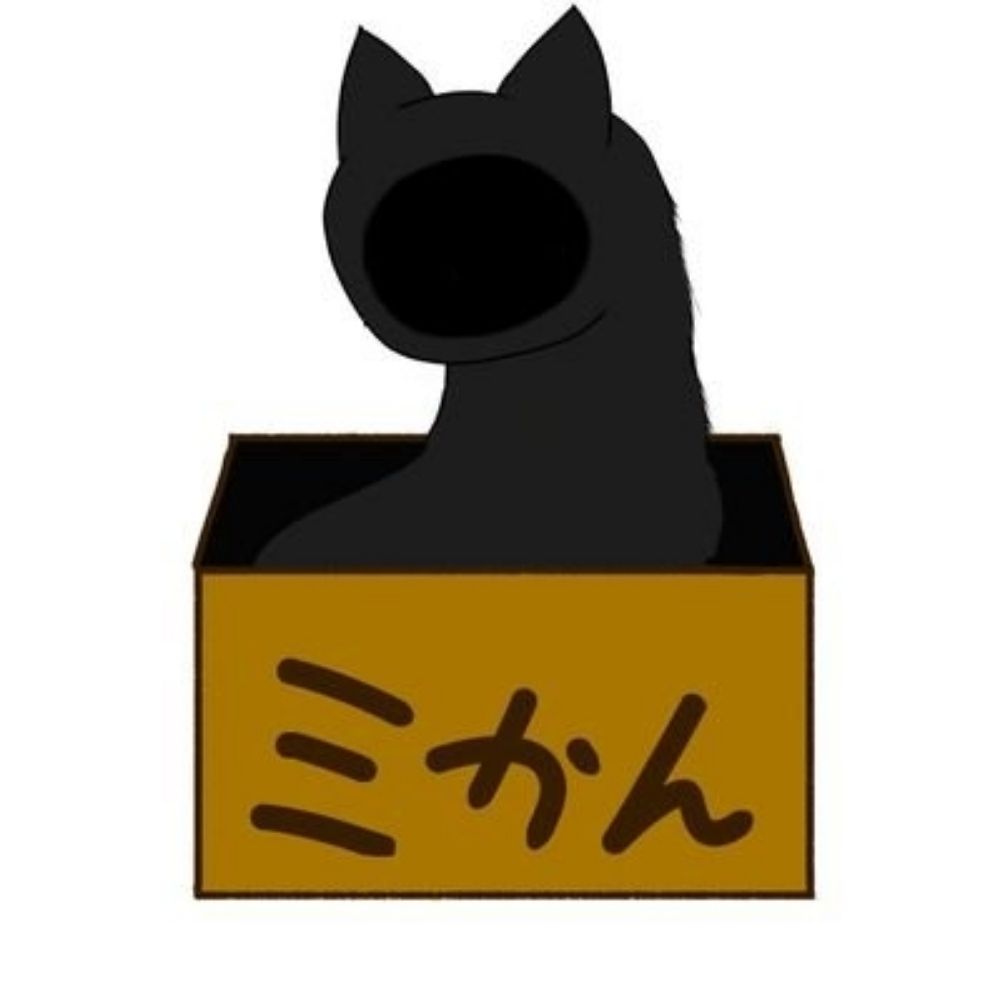 箱猫
