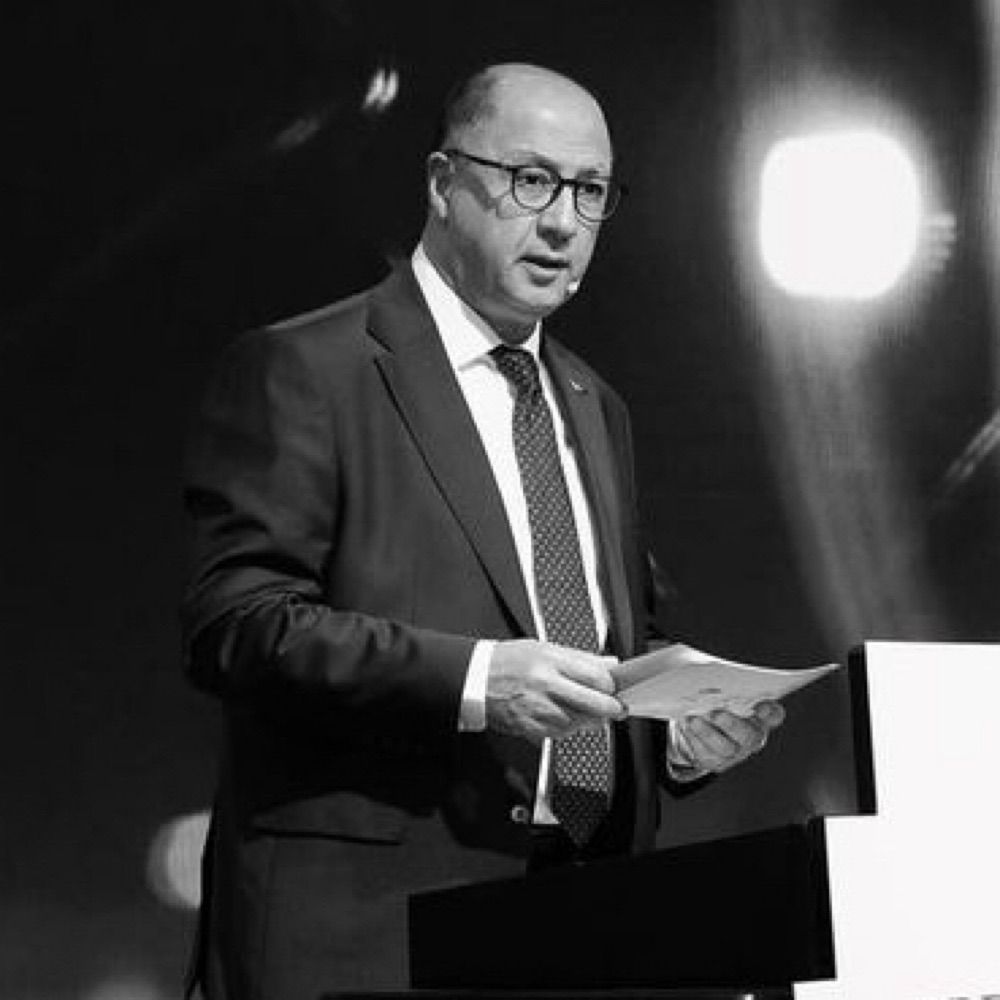 Erdal Alkis
