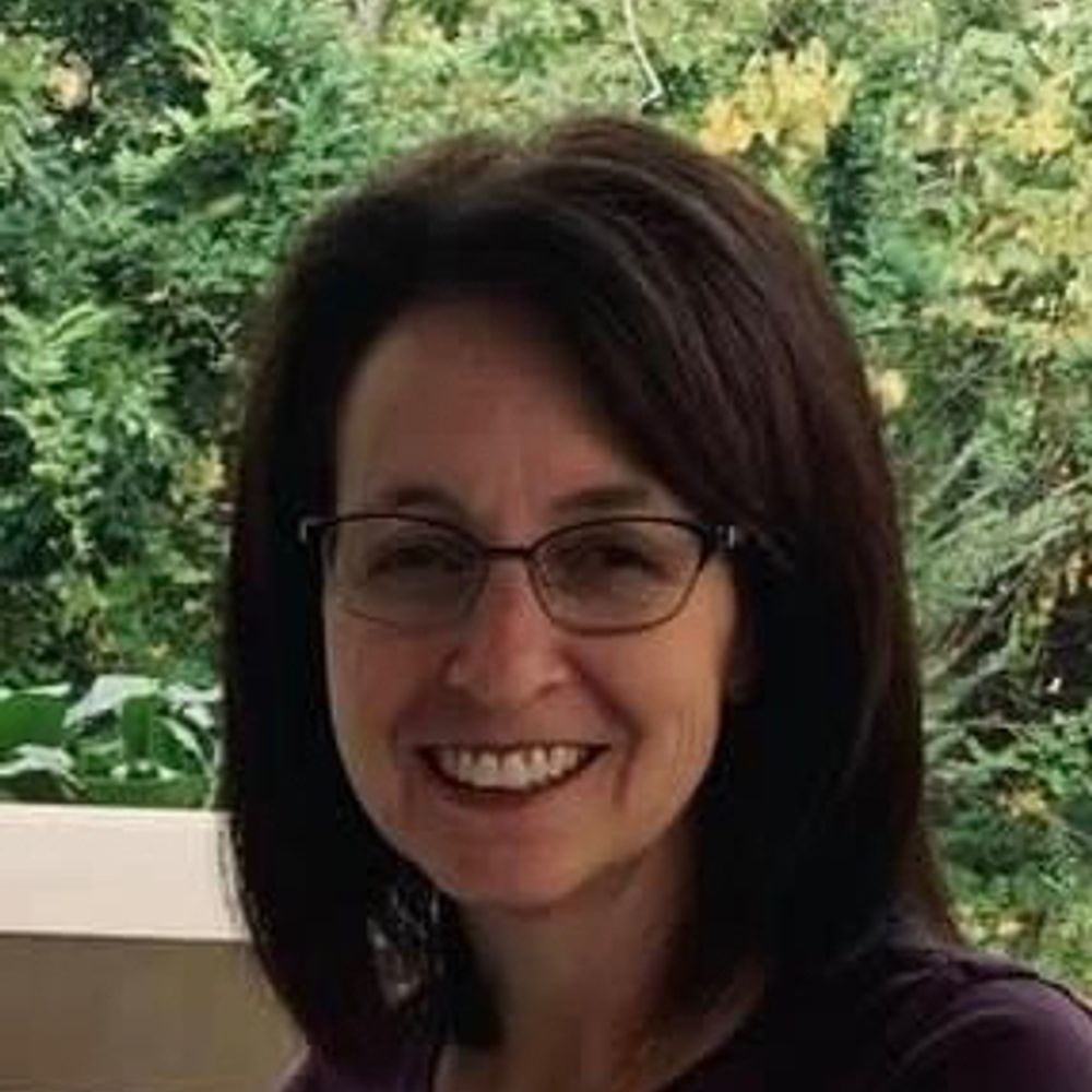 Danielle Rubenstein