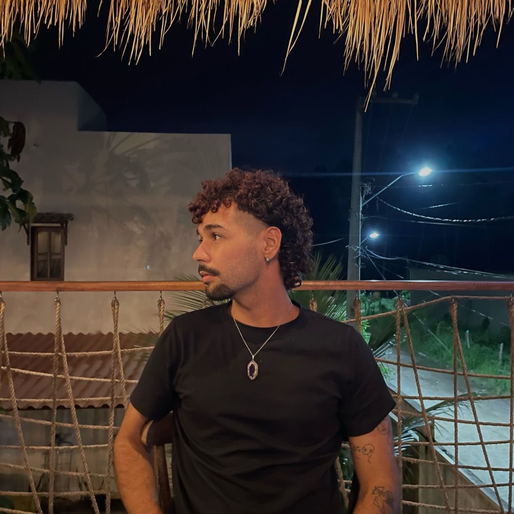 o menino michel
