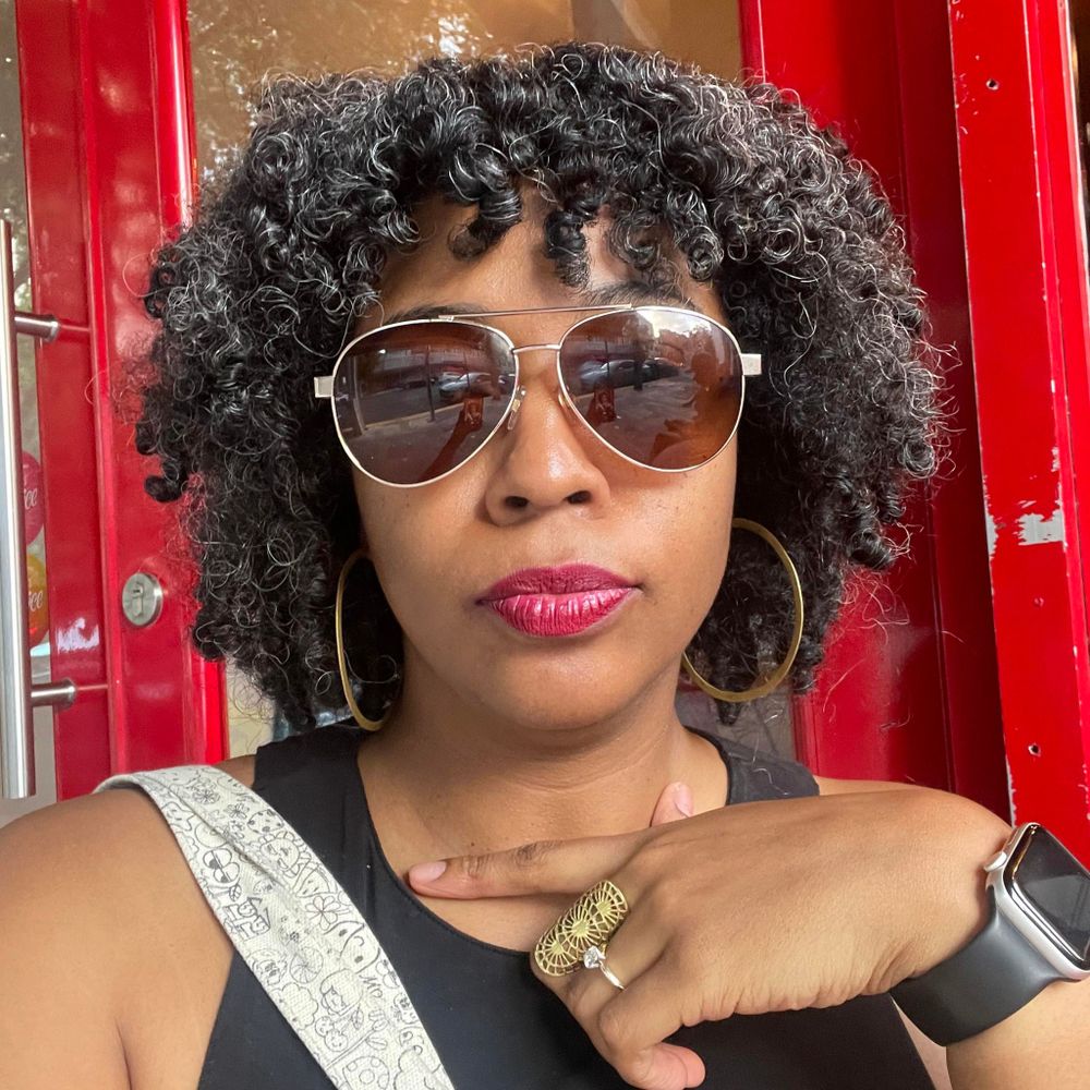 Shari Williams