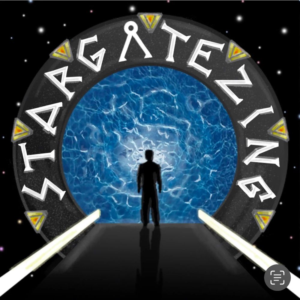Stargatezing Podcast