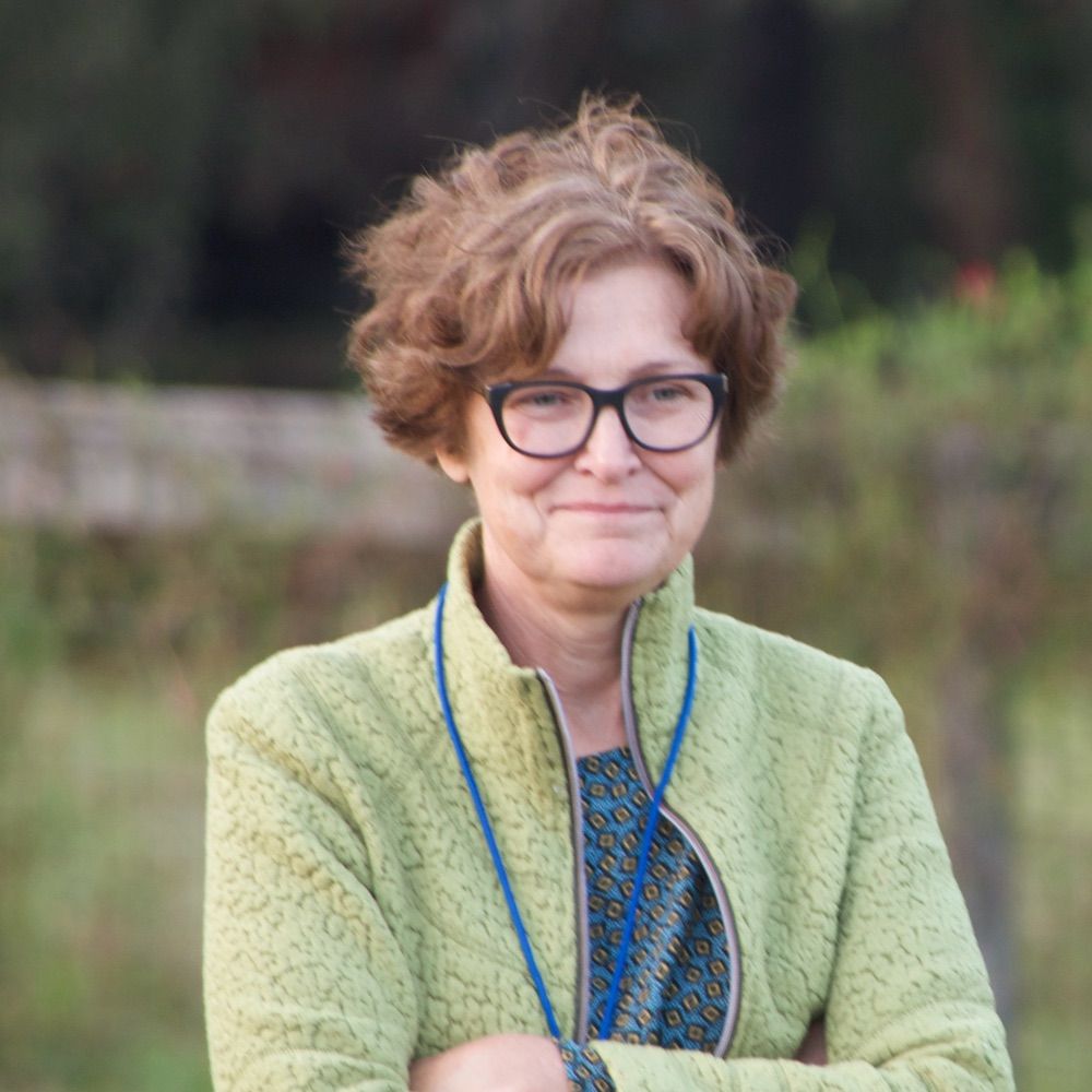 Julia Morrisroe