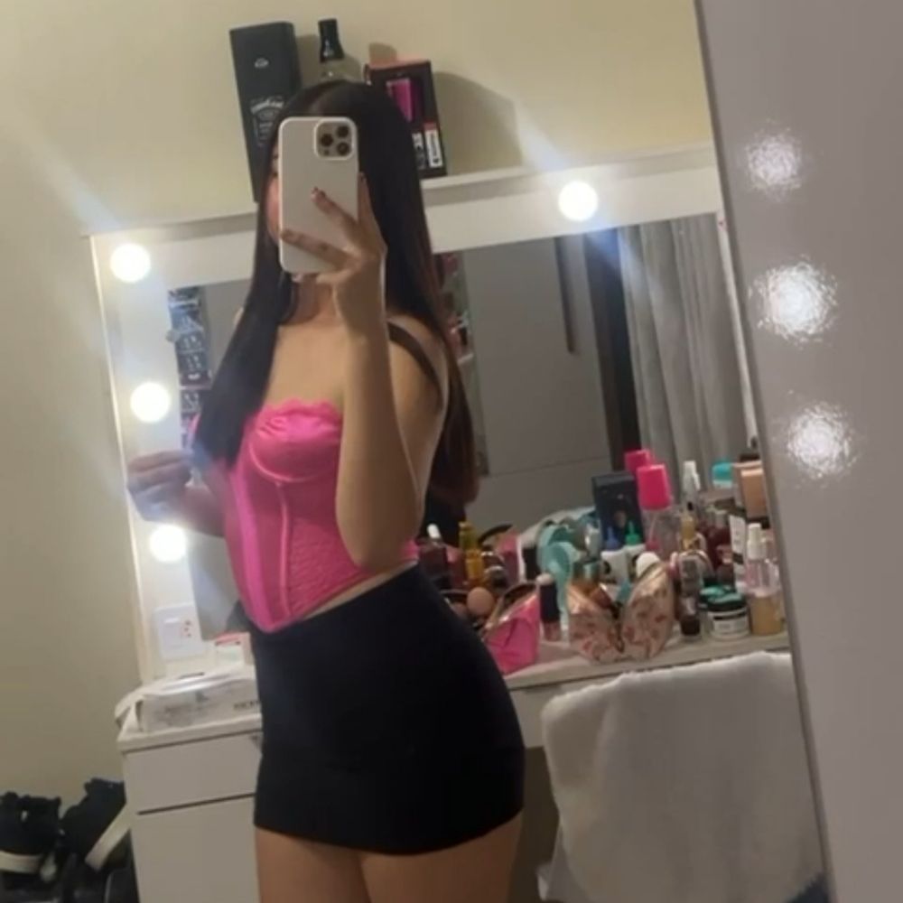Anna tom