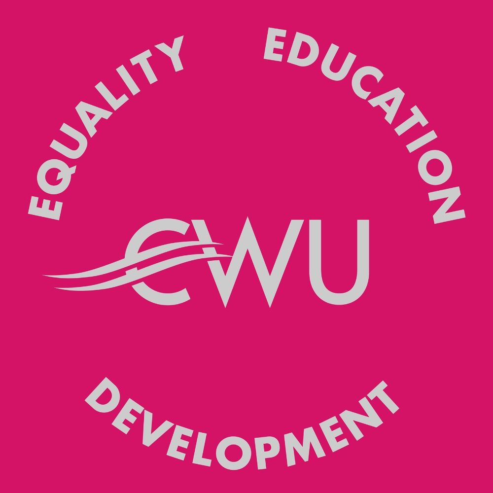 CWUEqualityEducation