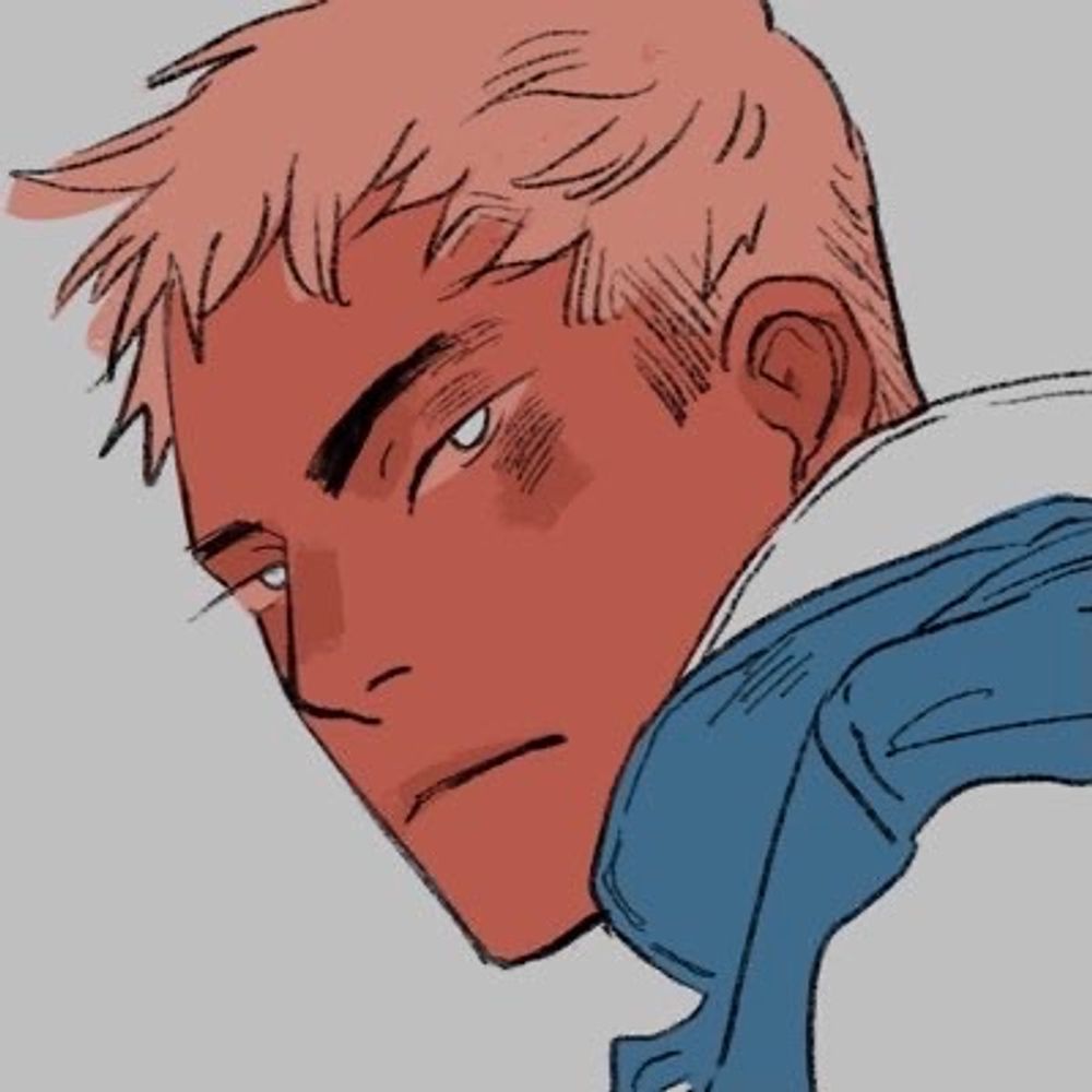 Cassandra Jean's avatar