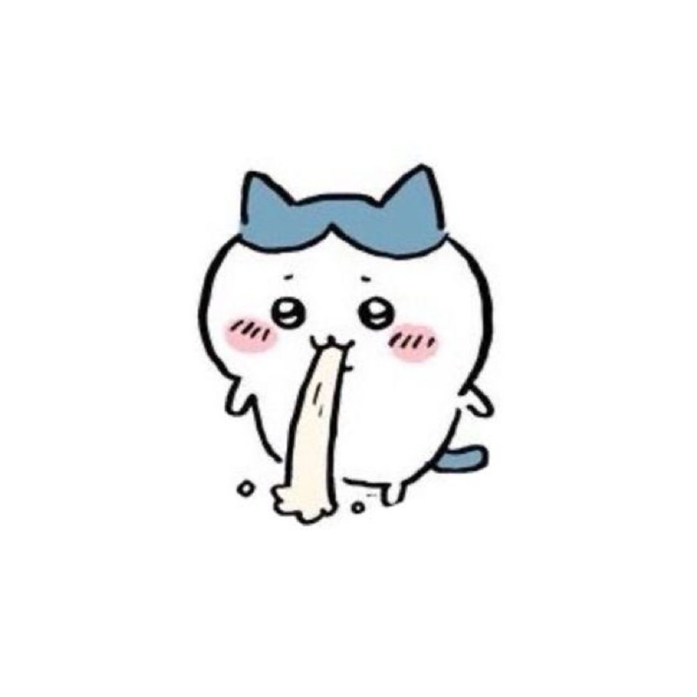 疲労のはるちゃん⚔️