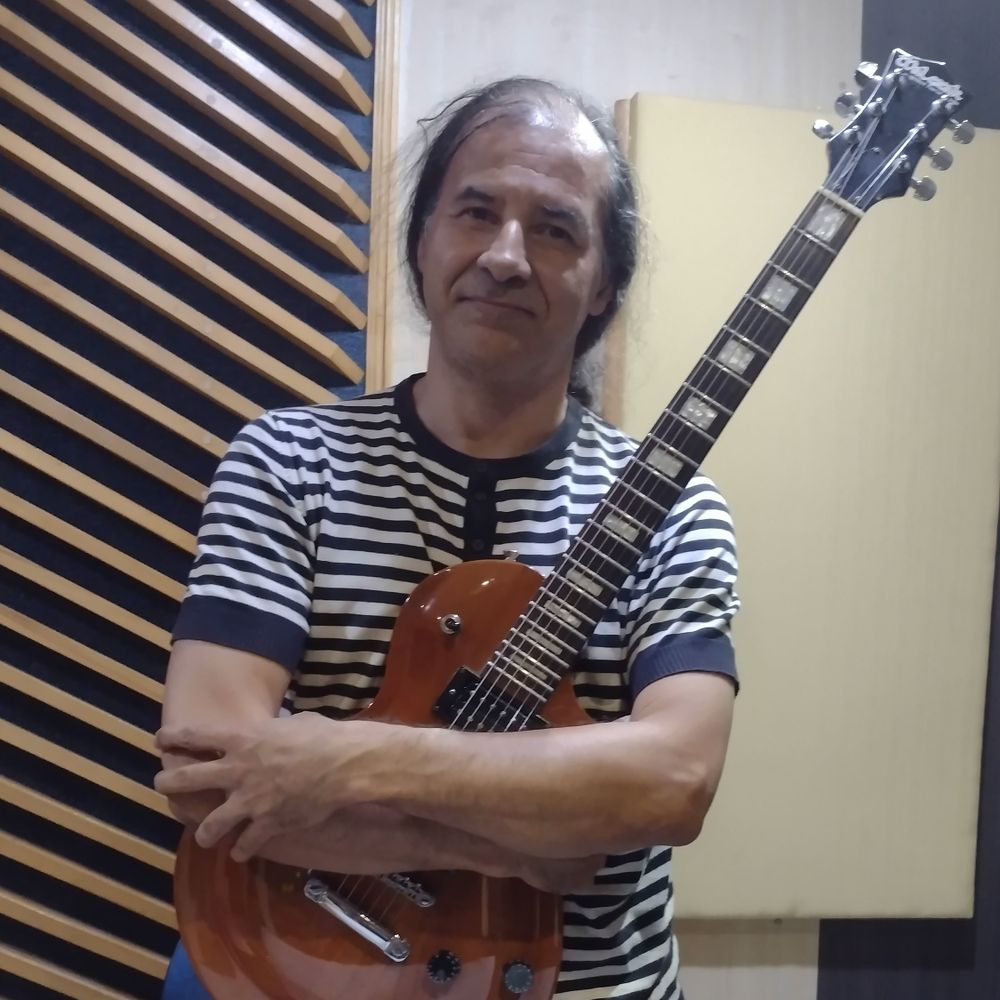 Daniel da Costa 