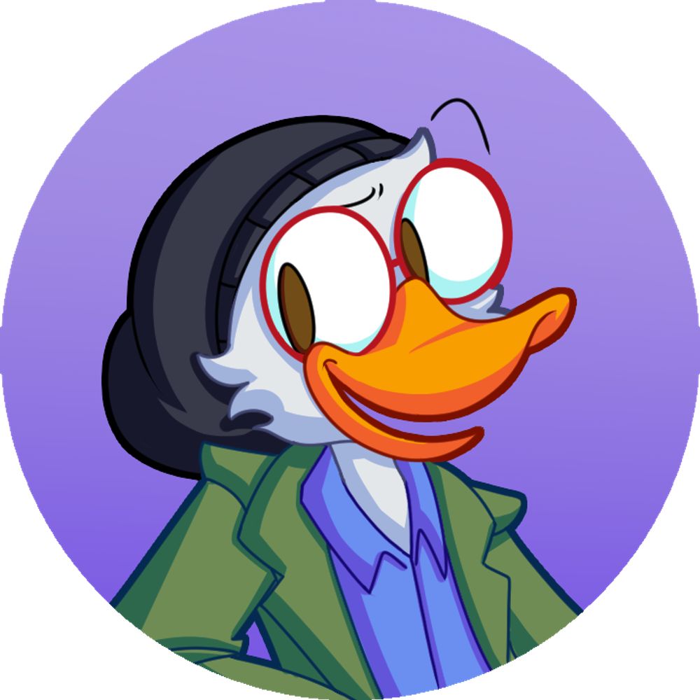 Duck