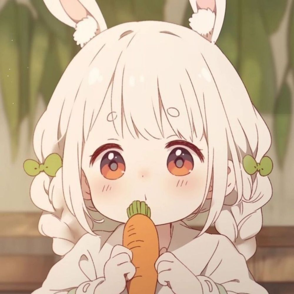 Midorin🐇🍀