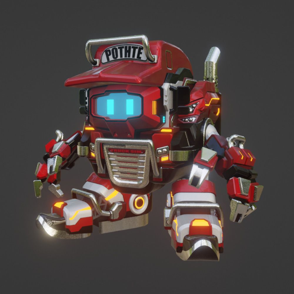 TechnoCube