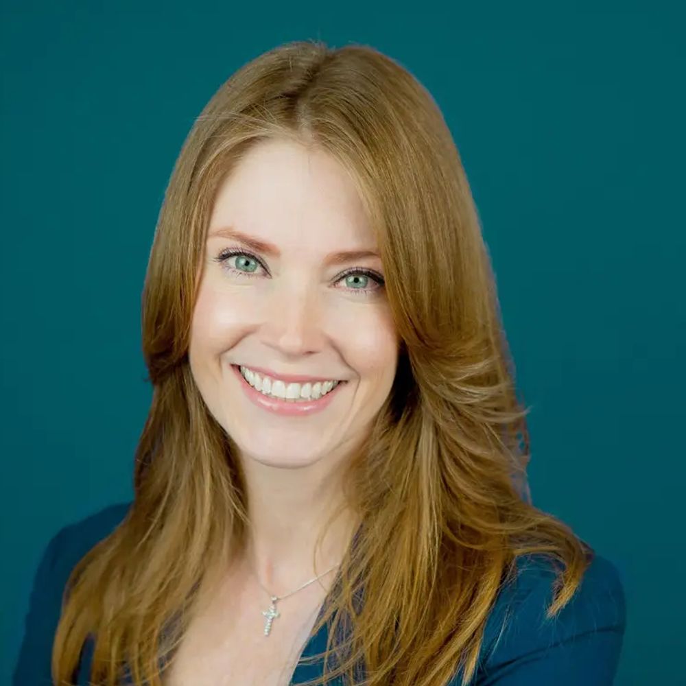 Julie Oliver