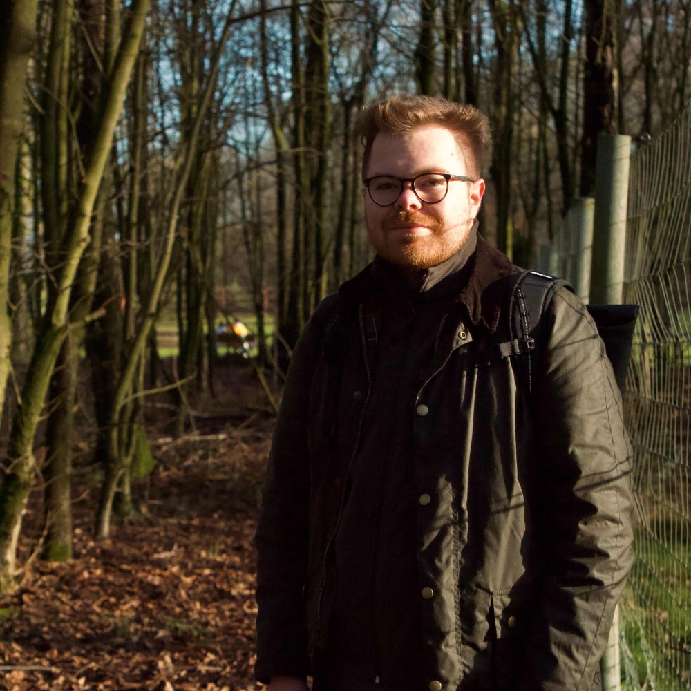 Tim Fellmeden