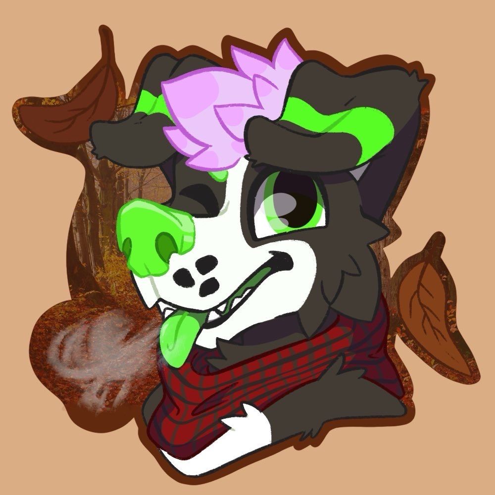 🪴 Plant Collie 🪴