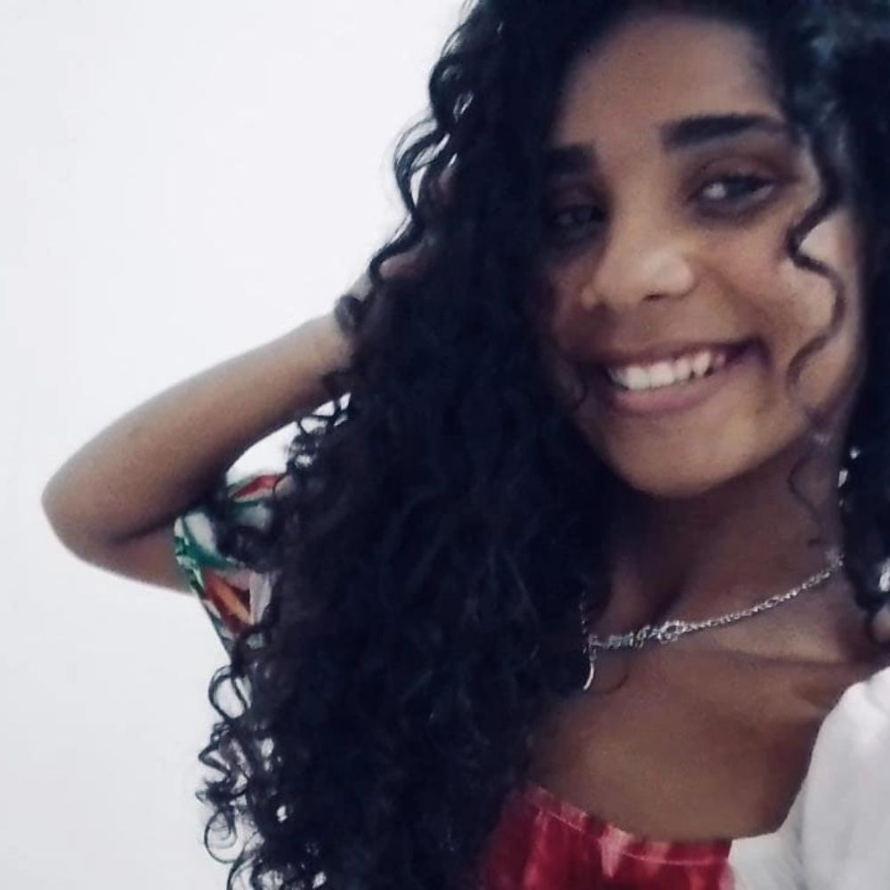Maria Eduarda 