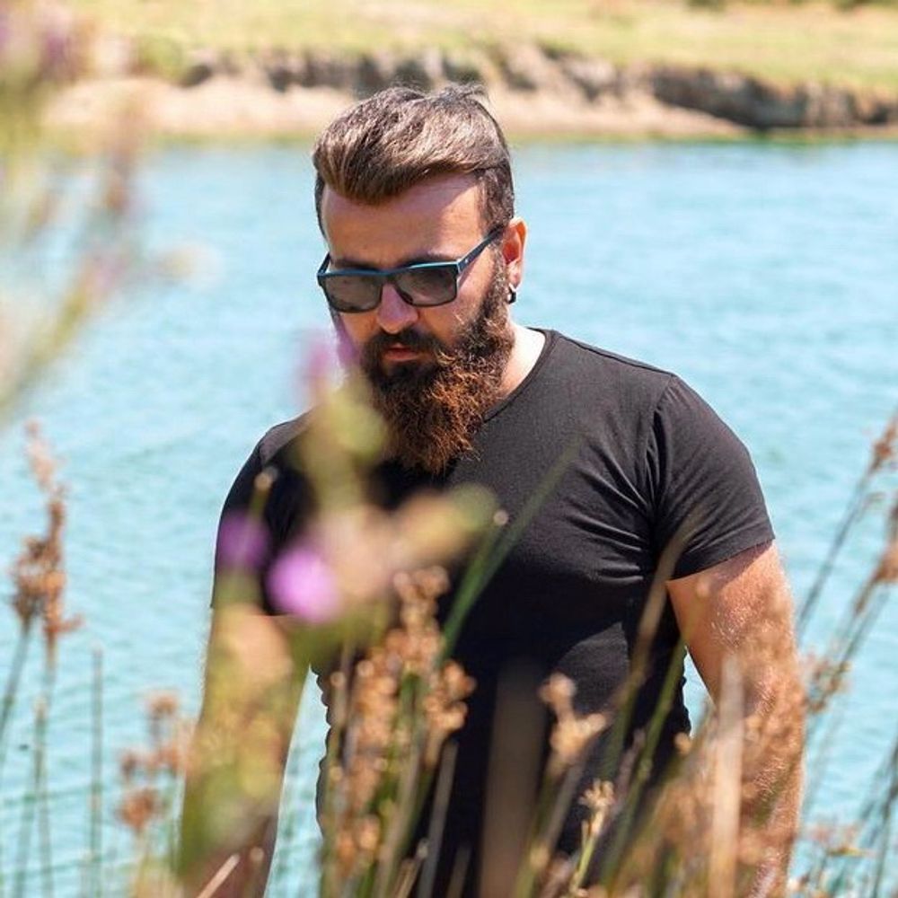 Sinan Can